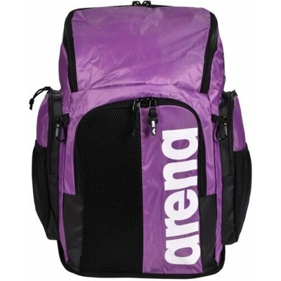 Arena spiky III Purple 45 l