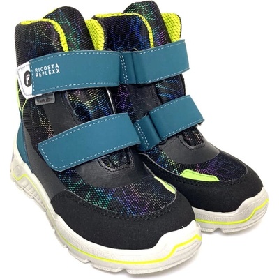 Ricosta Aspen storm/schwarz 540