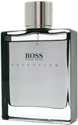 HUGO BOSS BOSS Selection EDT 100 ml Tester