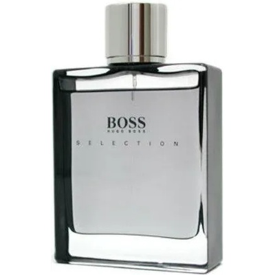 HUGO BOSS BOSS Selection EDT 100 ml Tester