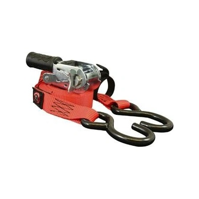 Rakennuskemia OY Quickloader Rebel popruh s ráčnou 800 kg 5m x 25 mm