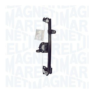 Mechanizmus zdvíhania okna MAGNETI MARELLI 350103730000