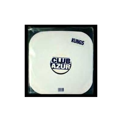 Kungs: Club Azur LTD LP