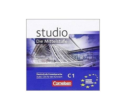 Studio d C1
