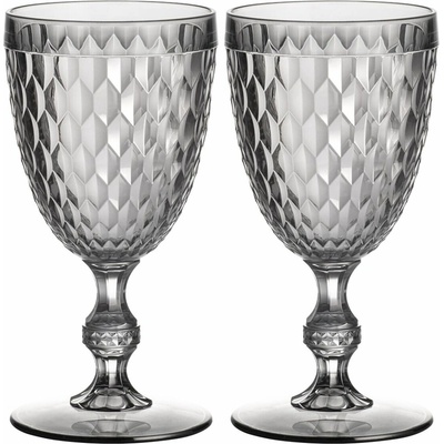 Pohár na víno Brunner Coralux 2 x 400 ml