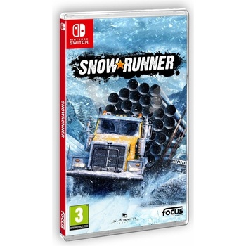 SnowRunner