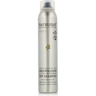 Natulique AntiPollutive Dry Shampoo 200 ml