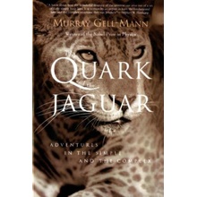 The Quark and the Jaguar: Adventures in the Simple and the Complex Gell-Mann MurrayPaperback