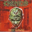 KREATOR - VIOLENT REVOLUTION CD