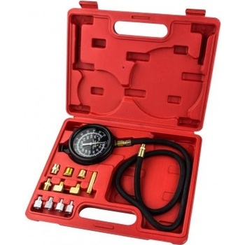 DEMA Tester tlaku oleja Eco, 12-dielny