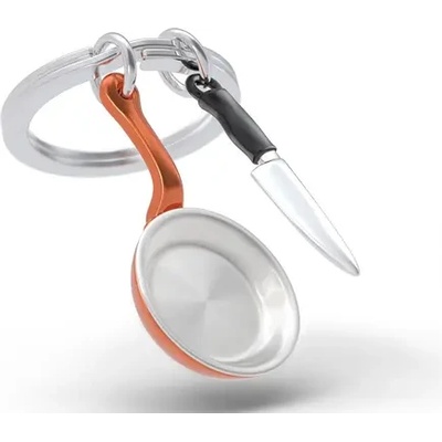 Metalmorphose Ключодържател Metalmorphose Cooking Pan (MTM364-01)