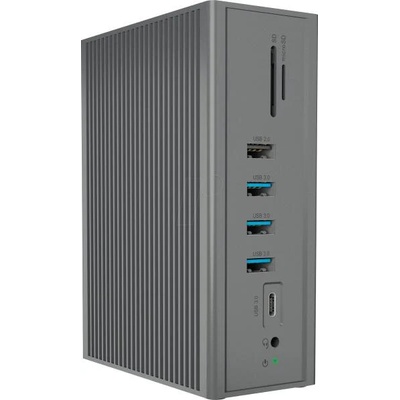 RaidSonic ICY BOX IB-DK2262AC