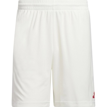 adidas Къси панталони Adidas Men's Bos Basketball Shorts - White