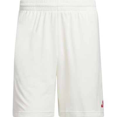 adidas Къси панталони Adidas Men's Bos Basketball Shorts - White