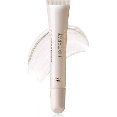 Dermacol Péče na rty Lip Treat Sugar Frost 10 ml – Hledejceny.cz