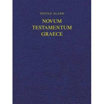 Image 1 of Nestle-Aland Novum Testamentum Graece 28