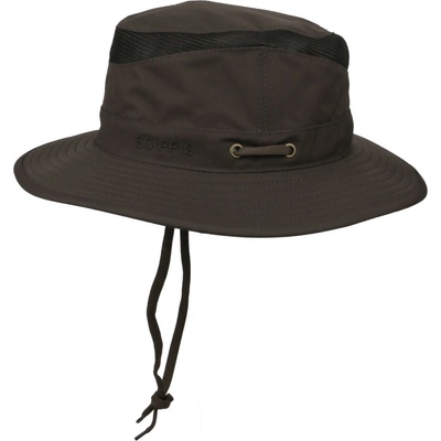 Scippis Hudson hnedý