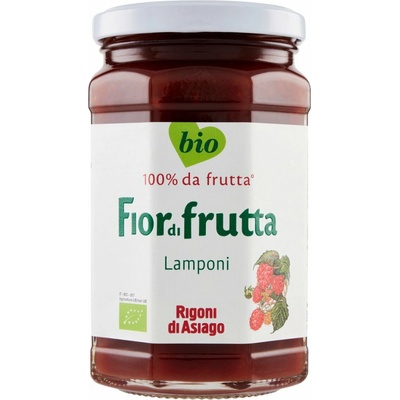 Rigoni di Asiago malinový džem BIO 330 g