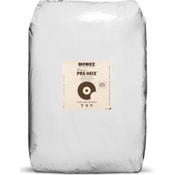 Image 1 of Pre Mix 25L - органичен сух тор