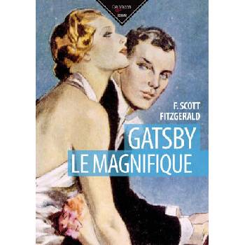 Image 1 of GATSBY LE MAGNIFIQUE | F S