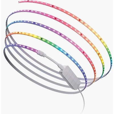 Nanoleaf Стартов комплект за смарт LED светлинна лента Nanoleaf - 5 метра