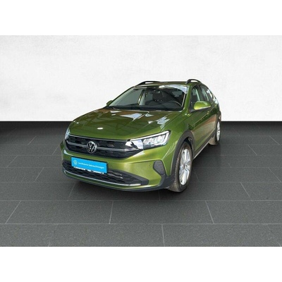Volkswagen Taigo 1.5 TSI DSG 110 kW
