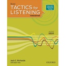 Tactics for Listening: Basic: Student Book