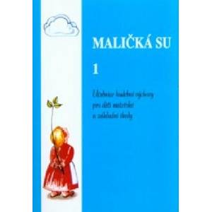 Maličká su 1 | Jaroslav Stojan (ISBN: 9788086086095)