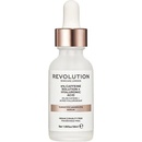 Pleťové séra a emulzie Revolution Skincare 5% Caffeine solution Hyaluronic Acid sérum na očné okolie 30 ml