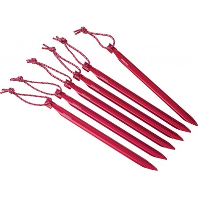 MSR Groundhog Tent Stakes 6ks – Zboží Dáma