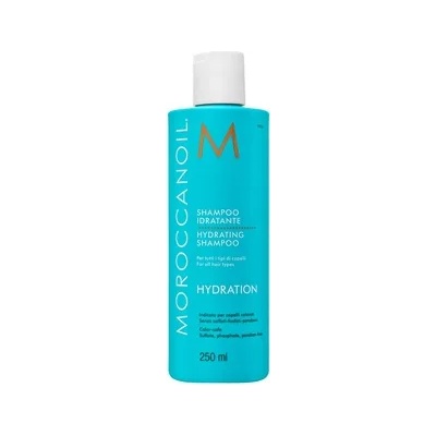Moroccanoil Hydration Hydrating Shampoo Шампоан За суха коса 250 ml