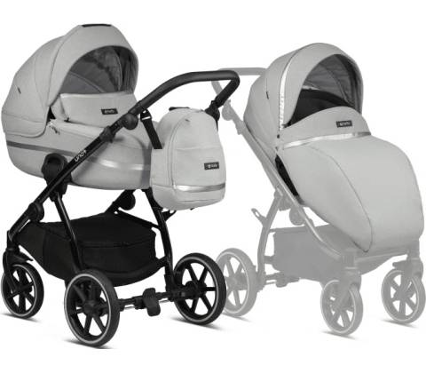 Tutis UNO3+ 2v1 2021 Risso