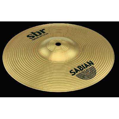Sabian SBR Splash 10"