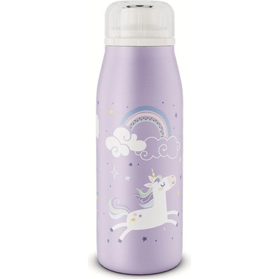 Alfi inteligentní termoska new que corns 350 ml