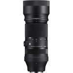 Sigma 100-400mm f/5-6.3 DG OS HSM Contemporary (Sony E) (750965) Обективи