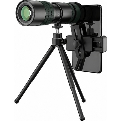 Kandar monokulární 8-24x30mm
