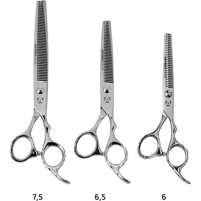 Artero One Nůžky modelační 19 cm