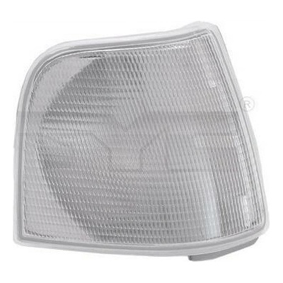 Blikač přední levý AUDI 100 (C4), 12.90-05.94 OE 4A0953049