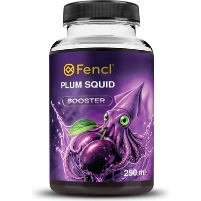 Fencl Booster Plum Squid 250 ml