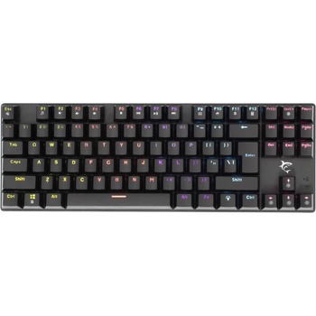 Image 1 of White Shark Commandos (GK-2106B/R-HU)