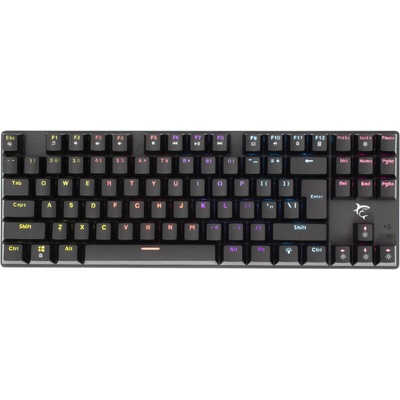 White Shark Commandos (GK-2106B/R-HU)