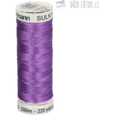 Nit Gütermann Sulky Rayon 1122