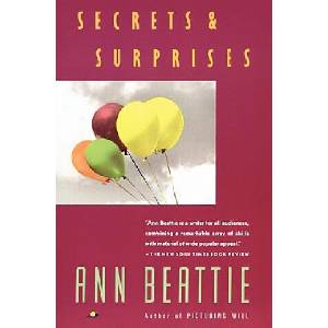 Secrets & Surprises | Ann Beattie (ISBN: 9780679731931)