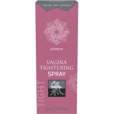 Shiatsu Vagina Tightening Spray 50 ml