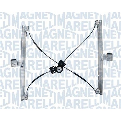 Zvedací zařízení oken MAGNETI MARELLI 350103170327