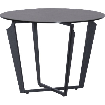 Carmen Холна маса darek 2 - сива (3530683)