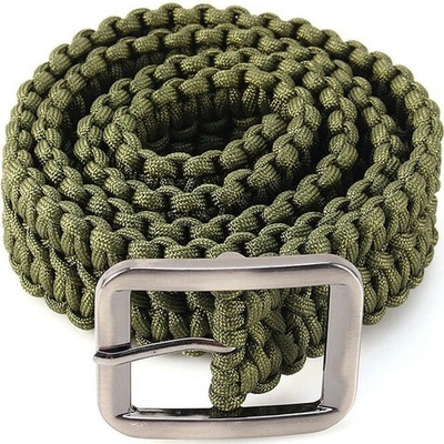 Origin Outdoors Paracord opasok olivový