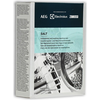 Electrolux sůl do myčky hrubozrnná 1 kg