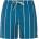Protest Бански гащета Protest Gonz swimming shorts - Blue (Raku Blue)