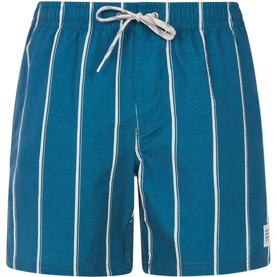 Protest Бански гащета Protest Gonz swimming shorts - Blue (Raku Blue)